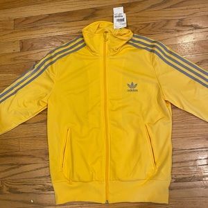 Adidas jacket